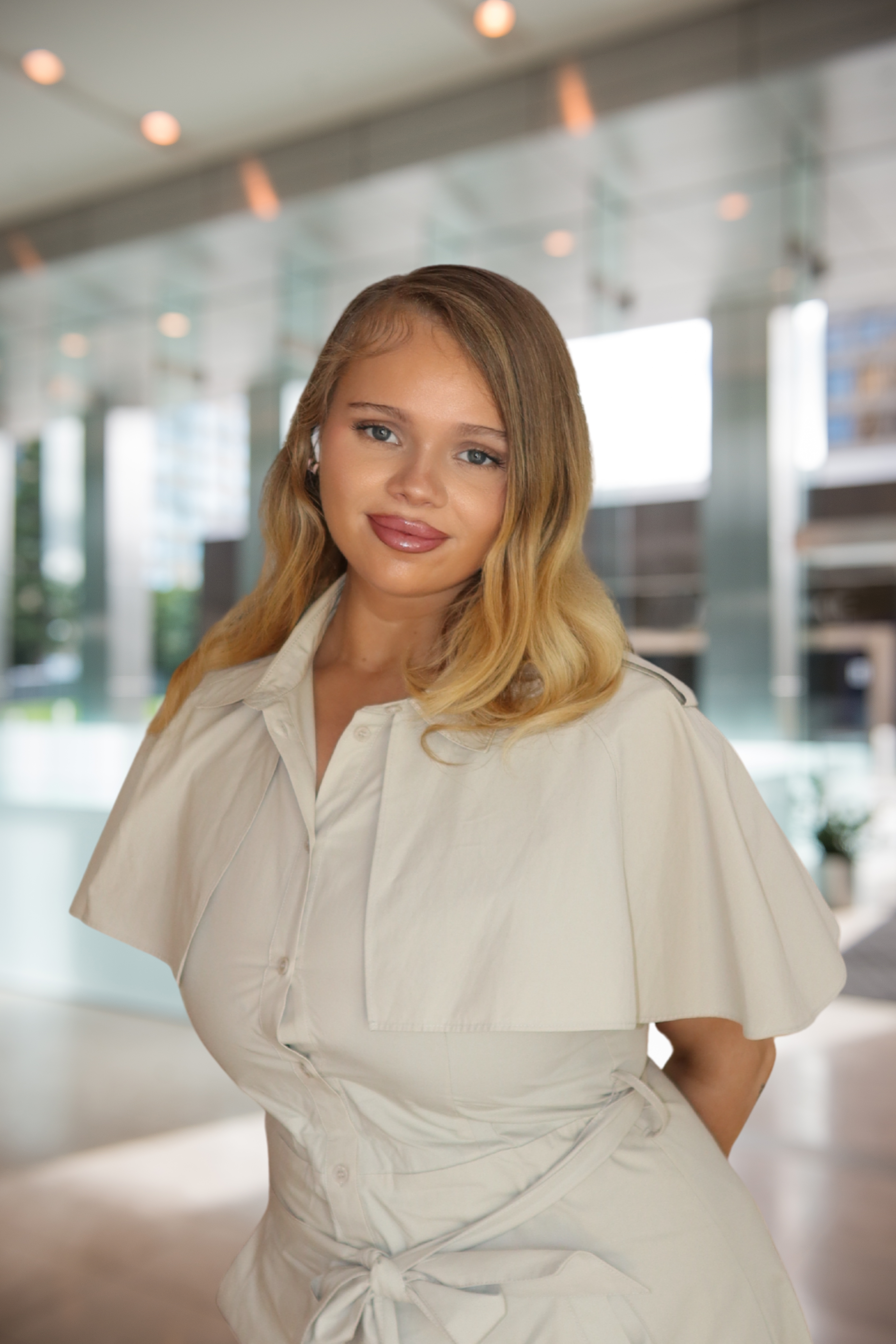 Isabel Orradóttir